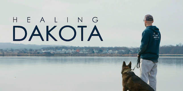 Healing Dakota (2024)