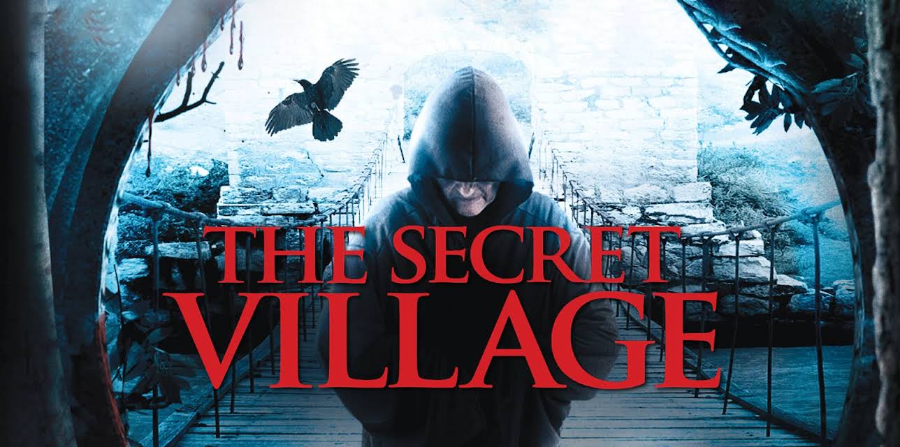 The Secret Village (2013)