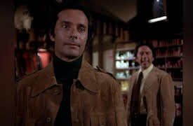 Kojak, Season Two: Kojak, Season Two:Nursemaid