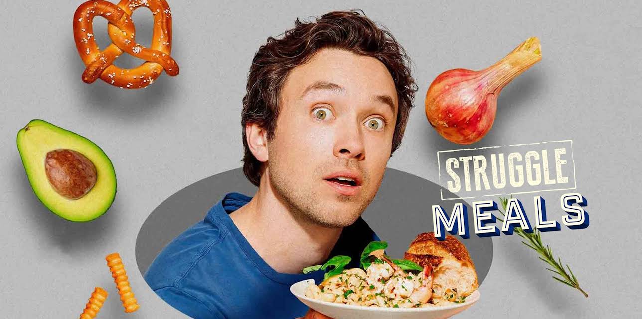 Struggle Meals S1