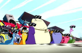 Turbo FAST: Episode 8