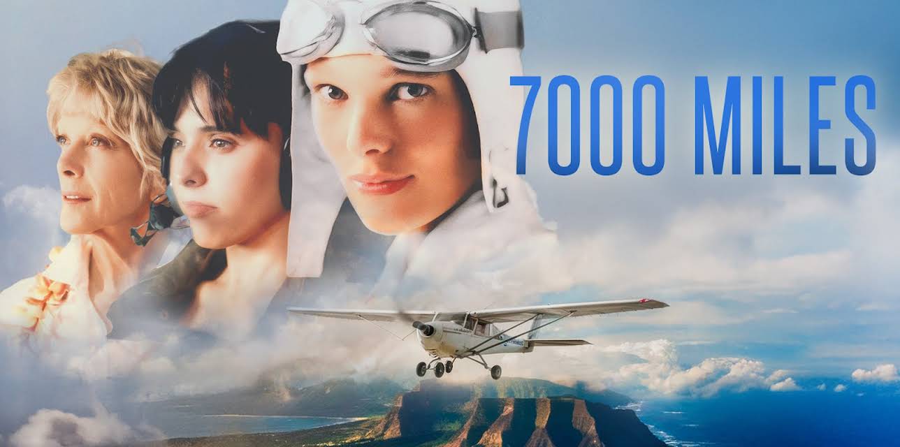 7000 Miles (2025)