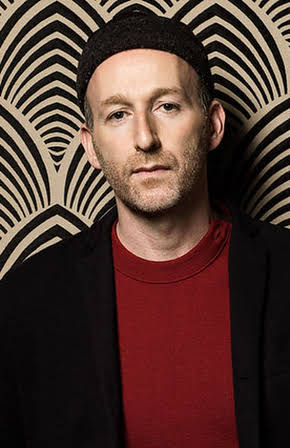 Mikhaël Hers as Director