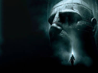 20:15: Prometheus - Dunkle Zeichen | ProSieben | 6/24 2026