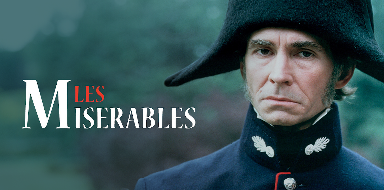 Les Miserables (1978)