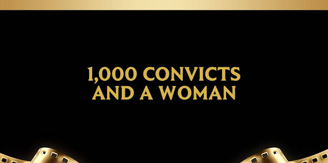 1,000 Convicts and a Woman (1971)