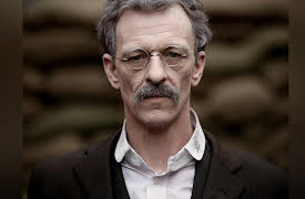 Easter 1916: Tom Clarke