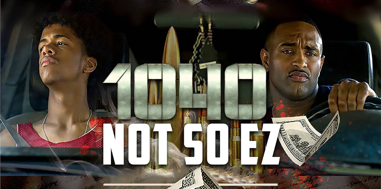 1040 Not so EZ (2017)