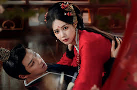 书卷一梦 A Dream Within a Dream: A Dream Within a Dream EP05