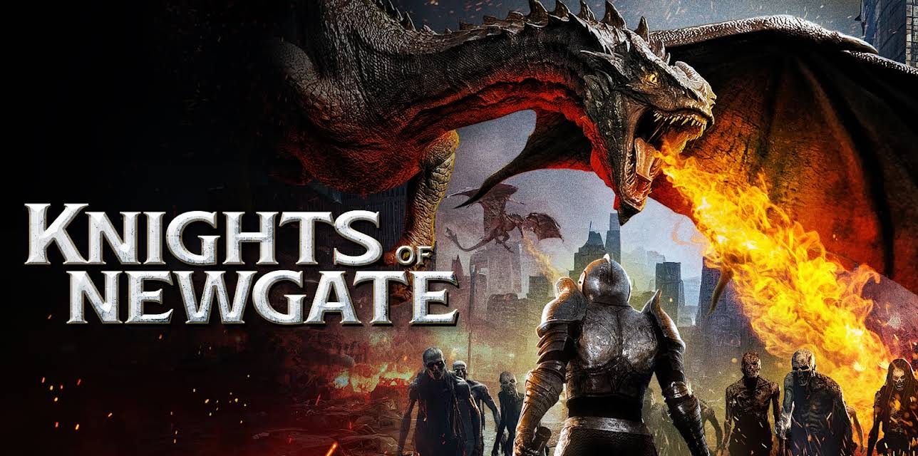 Knights of Newgate (2021)