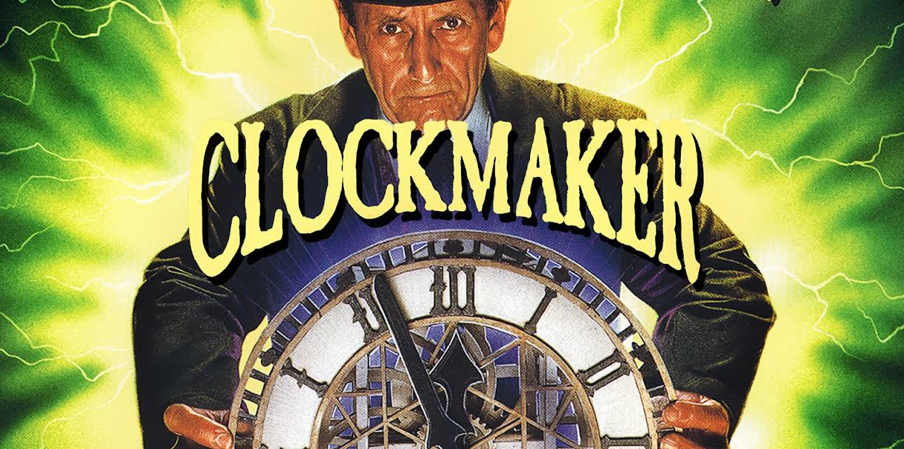 Clockmakers (1998)