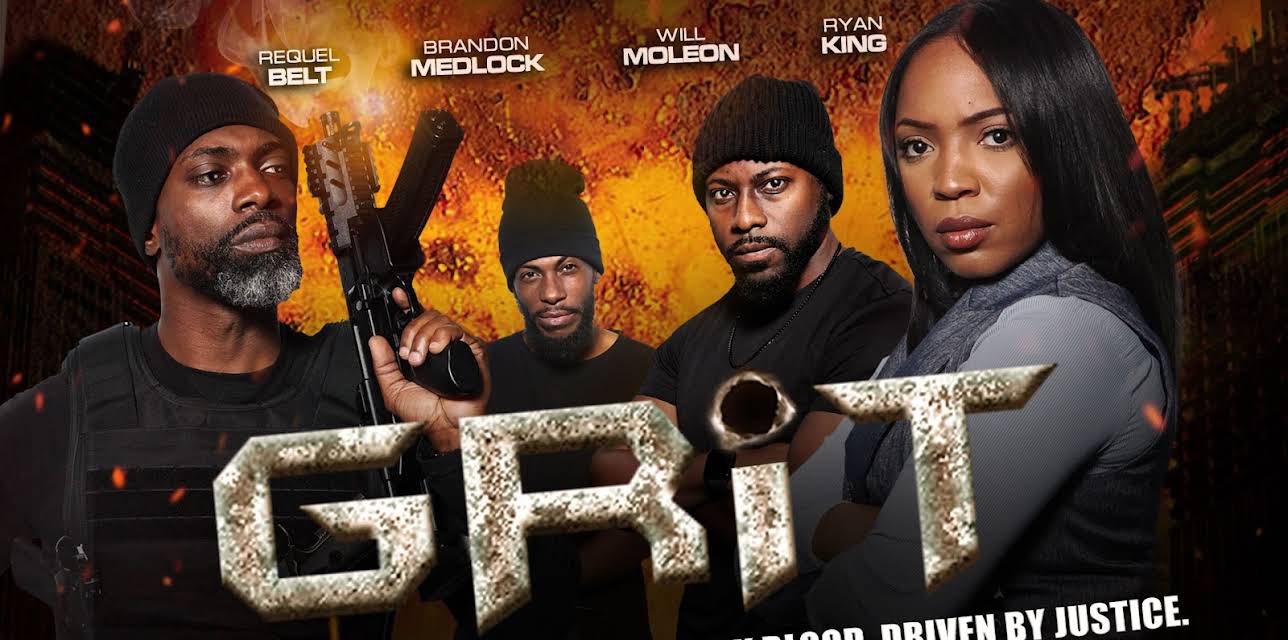 GRIT (2024)