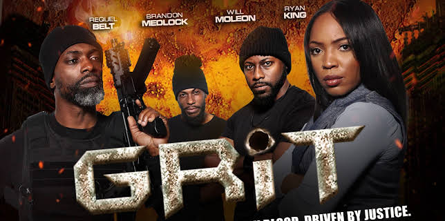 GRIT (2024)
