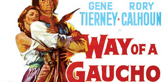 18:15: Martín, el gaucho (IMDb 6.4) | Castilla la Mancha TV | 2/2 2026