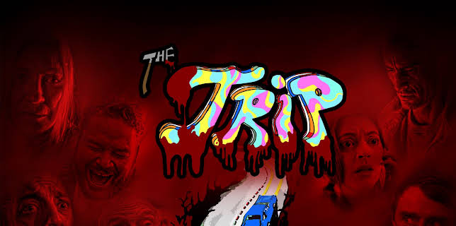 The Trip (2024)