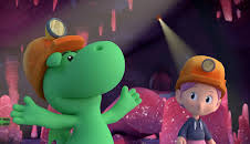 Grisu - Der kleine Drache