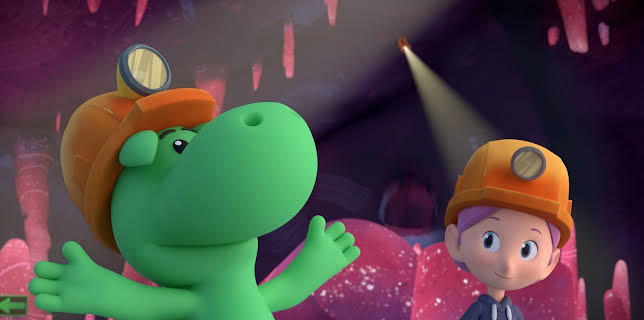 Grisu - Der kleine Drache