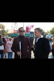 02:43: The blind detective (T1): Episodio 6 | COSMO | 3/31 2026