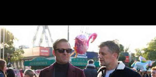 02:43: The blind detective (T1): Episodio 6 | COSMO | 2/7 2026