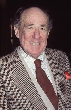 Michael Hordern as Lord Granville