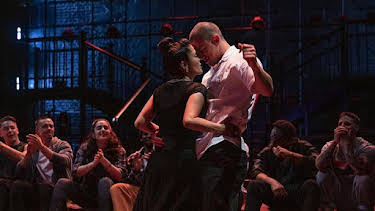 20:15: Magic Mike's Last Dance | VOX | 5/14 2026