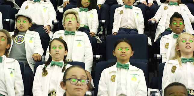 4:35 PM: Odd Squad (S2) | CBBC | 12/4 2025