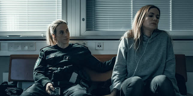 04:00: Arctic Circle - Der unsichtbare Tod (2) | ZDF | 12/17 2025