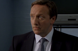 Midsomer Murders: Neil Dudgeon's Top 10: First Episode: Death in the Slow Lane