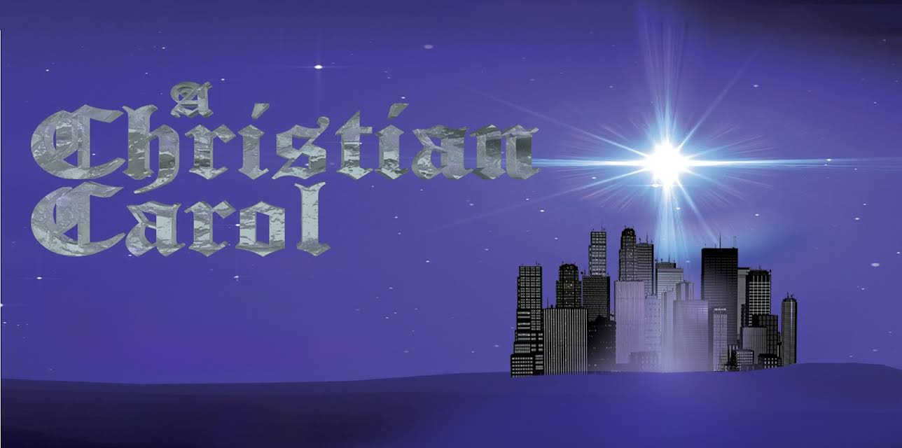 A Christian Carol (2016)