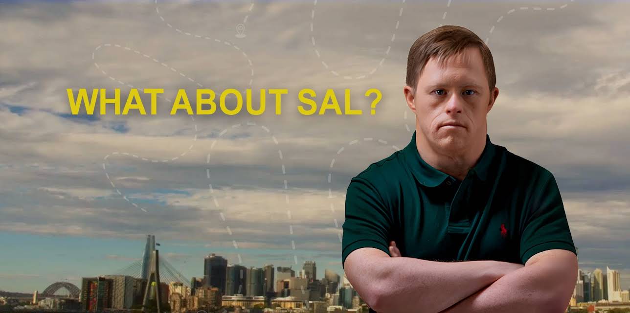 What About Sal (2025)