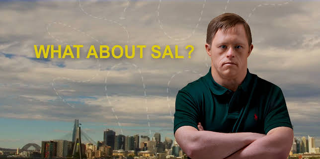 What About Sal (2025)