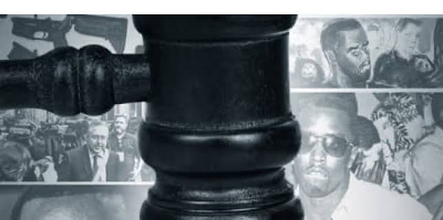 TMZ Presents: United States V. Sean Combs: Inside the Diddy Trial