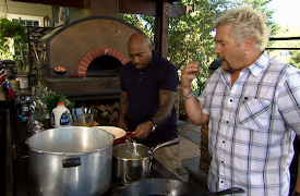 Guy's Big Bite: Episode 3