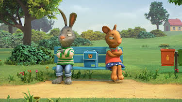 7:50 AM: Pip and Posy (S2 E11) (S2) | Channel 5 | 7/21 2026
