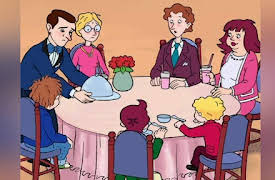 Horrid Henry: Horrid Henry Eats Out