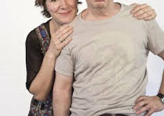 Cosins germans: Cultura del foc