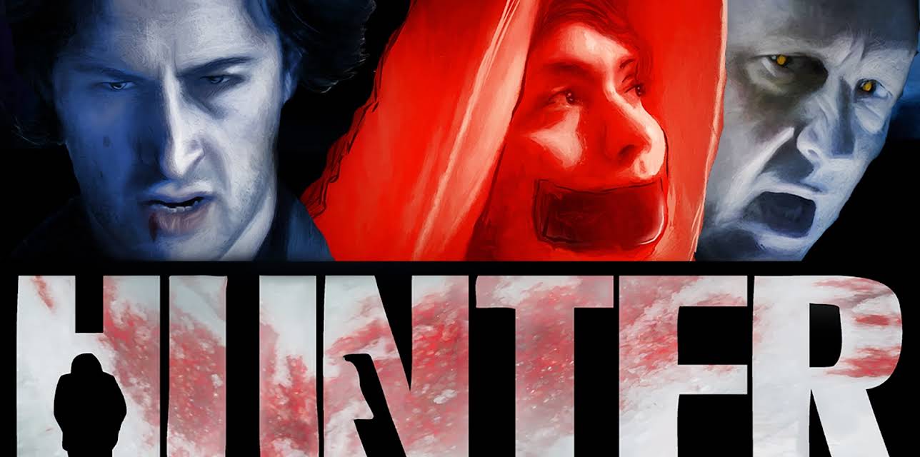 Hunter (2018)