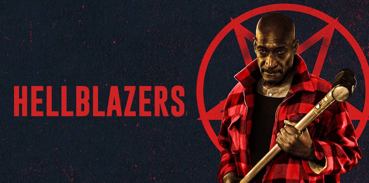 Hellblazers (2022)