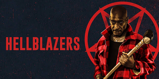 Hellblazers (2022)