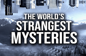 The World's Strangest Mysteries: Mysteries in the Sky - Caught on Camera