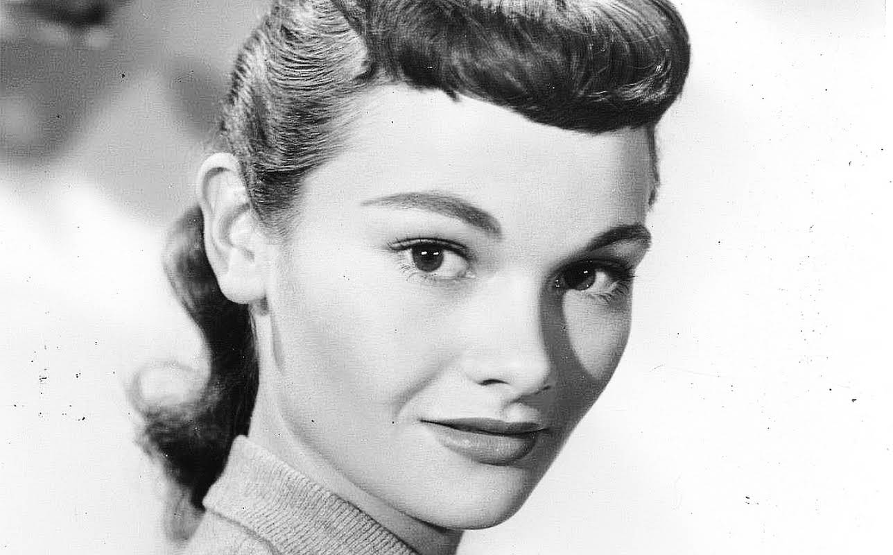 Gloria Talbott