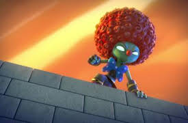 Skylanders Academy: Drömtjejer