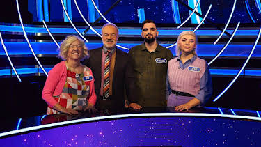 5:05 AM: Unwind With ITV1 | ITV2 | 7/4 2026