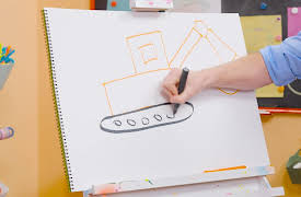 Blippi - How to Draw: Draw Cars and Animals with Blippi!