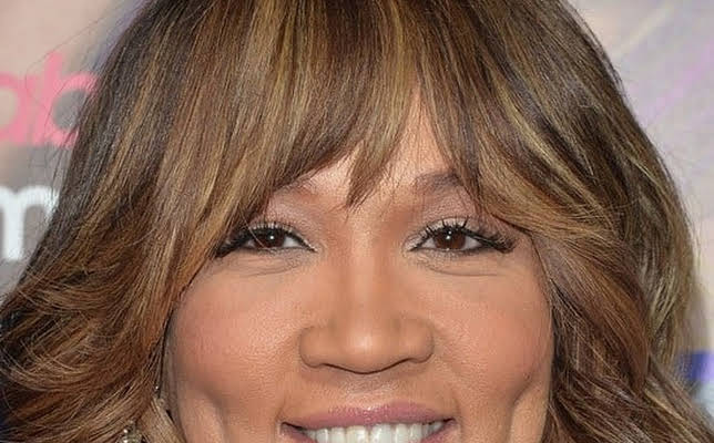 Kym Whitley