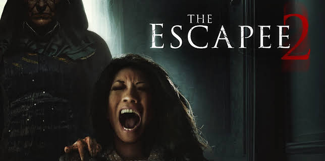 Escapee (2023)