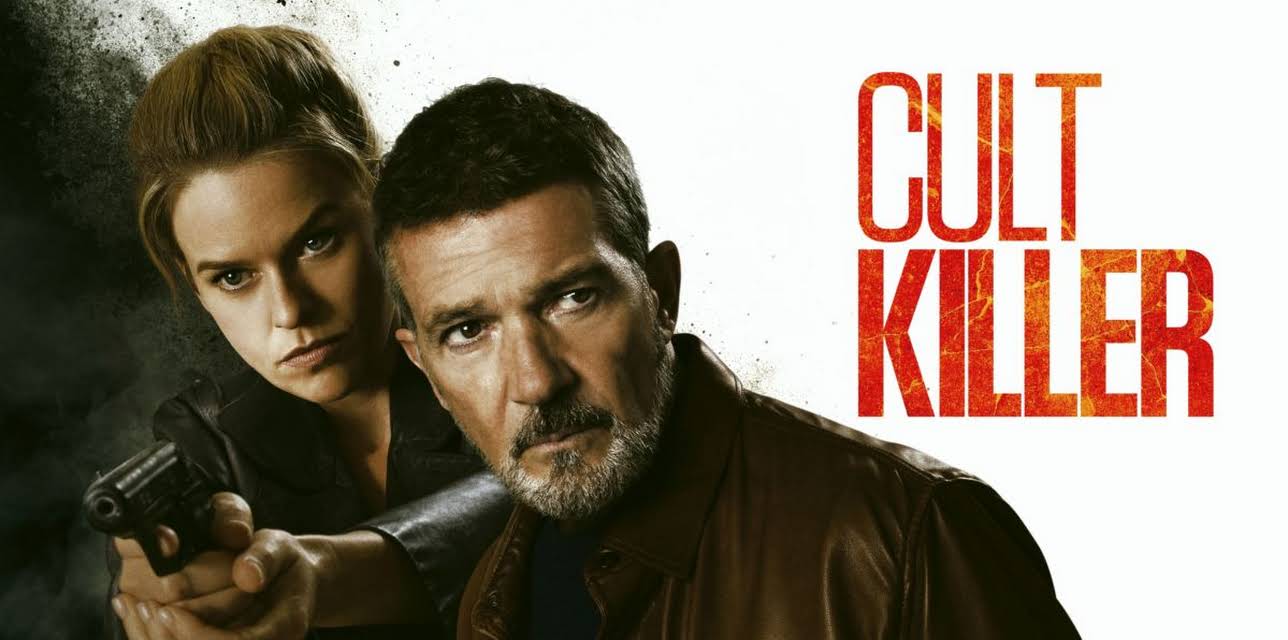 Cult Killer (2026)