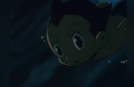 Astro Boy (2004) Season 1: The Venus Robots