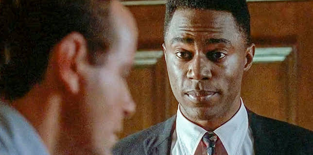 5:00 PM: Law & Order | 5 USA | 11/17 2025