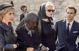 Bardot, Season 1: The Butterfly